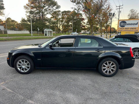 2008 Chrysler 300 Touring