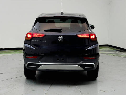 2020 Buick Encore GX Preferred