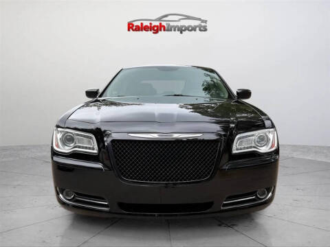 2014 Chrysler 300