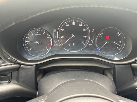 2020 Mazda CX-30 Preferred