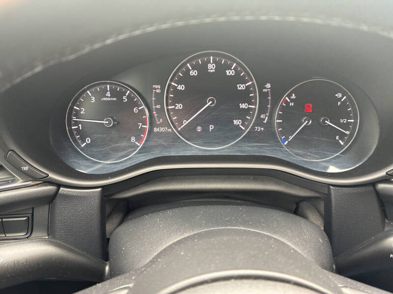 2020 Mazda CX-30 Preferred