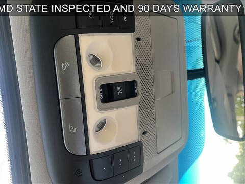 2013 Acura TL w/Tech