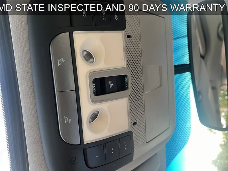 2013 Acura TL w/Tech