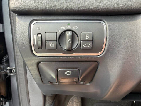2016 Volvo XC60 T5 Premier