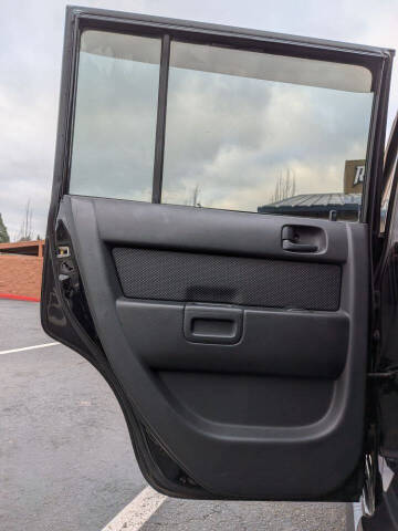 2000 Toyota Black Box