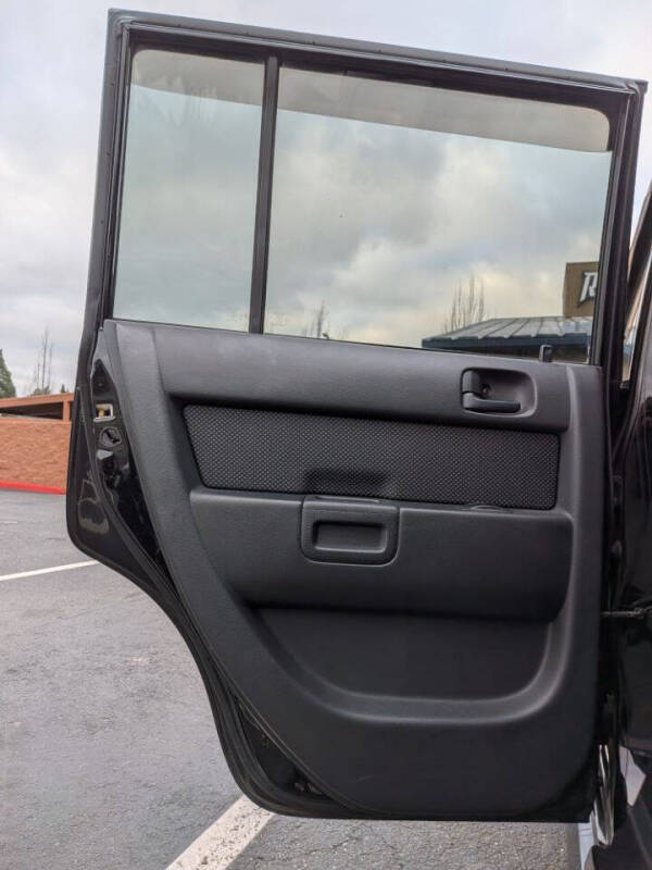 2000 Toyota Black Box