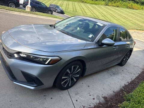 2023 Honda Civic