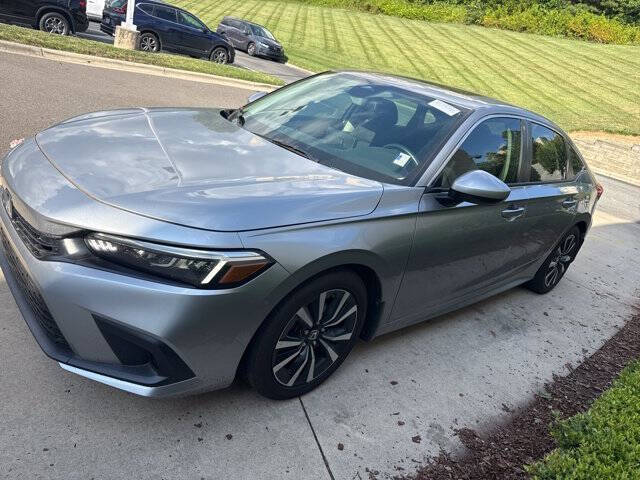 2023 Honda Civic