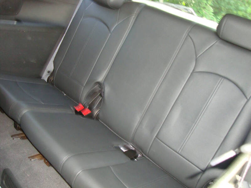 2011 GMC Acadia SLT-1
