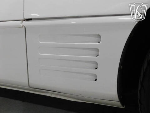 1992 Chevrolet Corvette