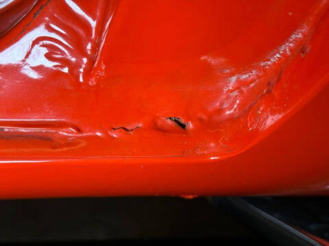 1970 Plymouth Barracuda