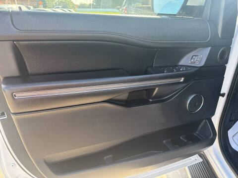 2019 Ford Expedition XLT