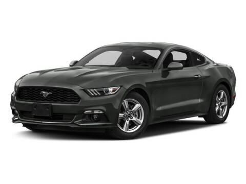 2017 Ford Mustang for sale at Corpus Christi Pre Owned in Corpus Christi TX