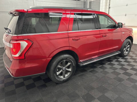 2020 Ford Expedition XLT