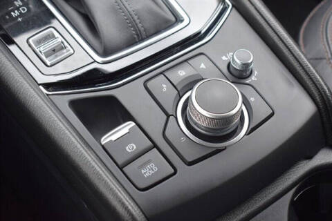 2022 Mazda CX-5 2.5 S Preferred
