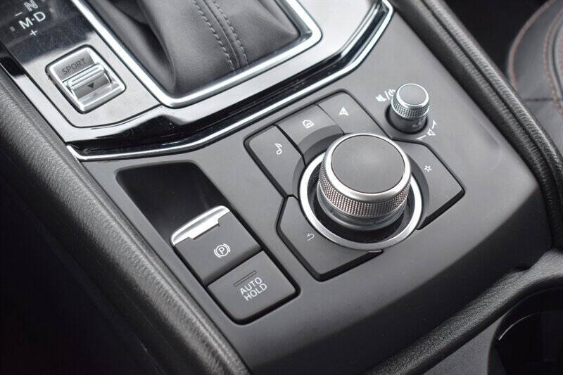 2022 Mazda CX-5 2.5 S Preferred