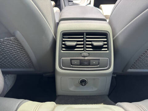 2018 Audi A5 2.0T quattro Premium Plus