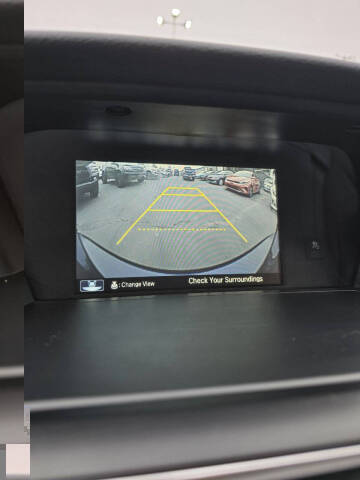 2014 Honda Accord EX-L V6