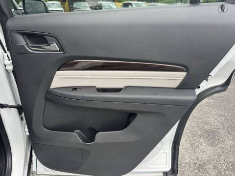 2017 GMC Terrain Denali