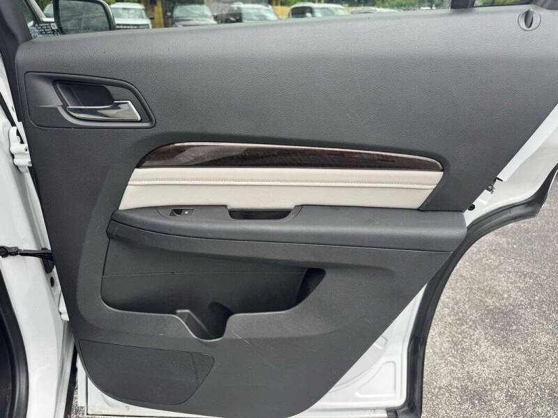 2017 GMC Terrain Denali