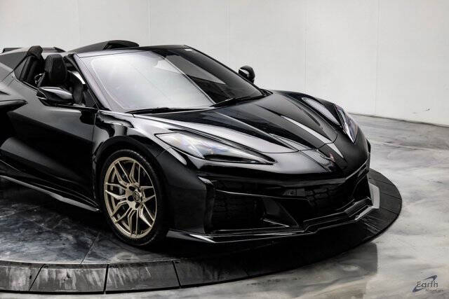 2023 Chevrolet Corvette Z06