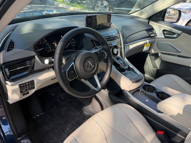2026 Acura RDX SH-AWD w/Tech