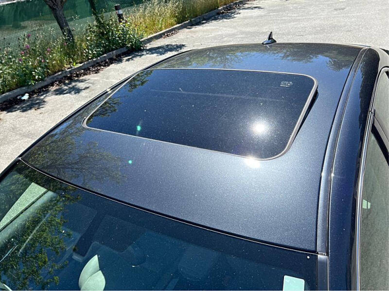 2008 Lexus IS 250