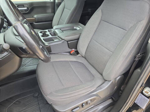 2022 Chevrolet Silverado 3500HD