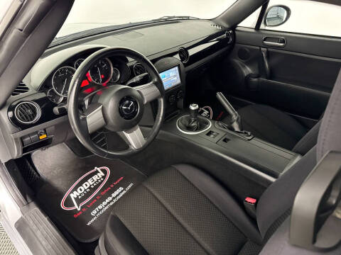 2006 Mazda MX-5 Miata