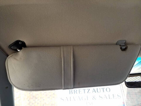 1993 Ford Ranger XLT