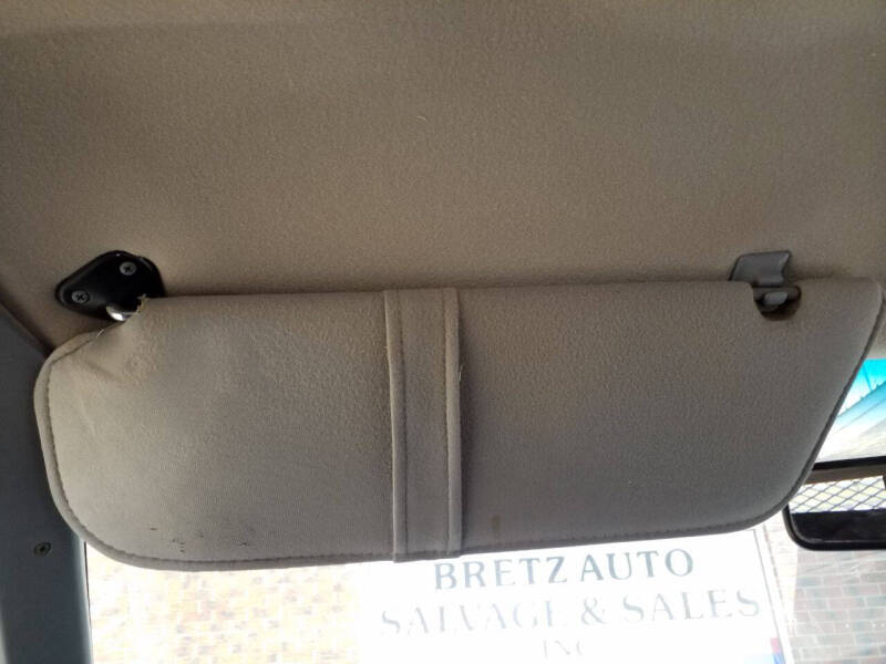 1993 Ford Ranger XLT