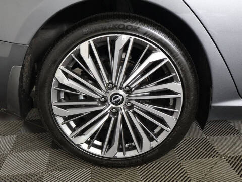 2024 Nissan Altima 2.5 SL