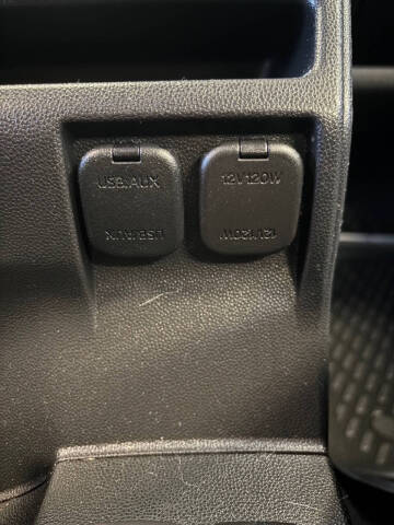 2014 Mazda MAZDA5 Grand Touring