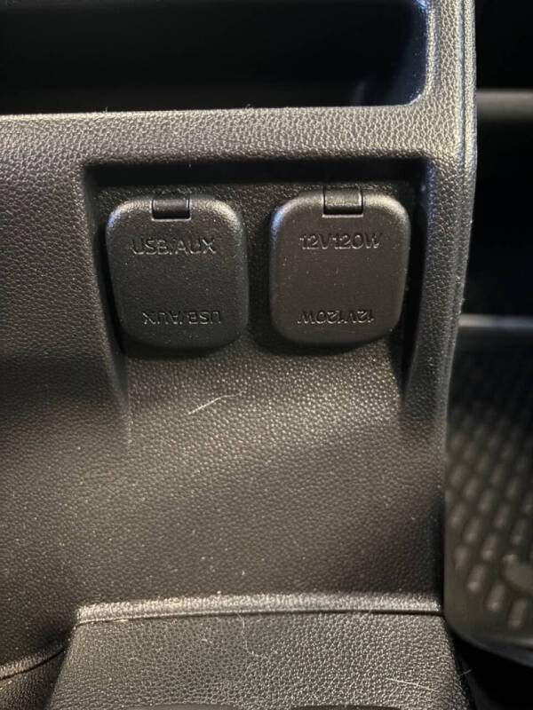 2014 Mazda MAZDA5 Grand Touring