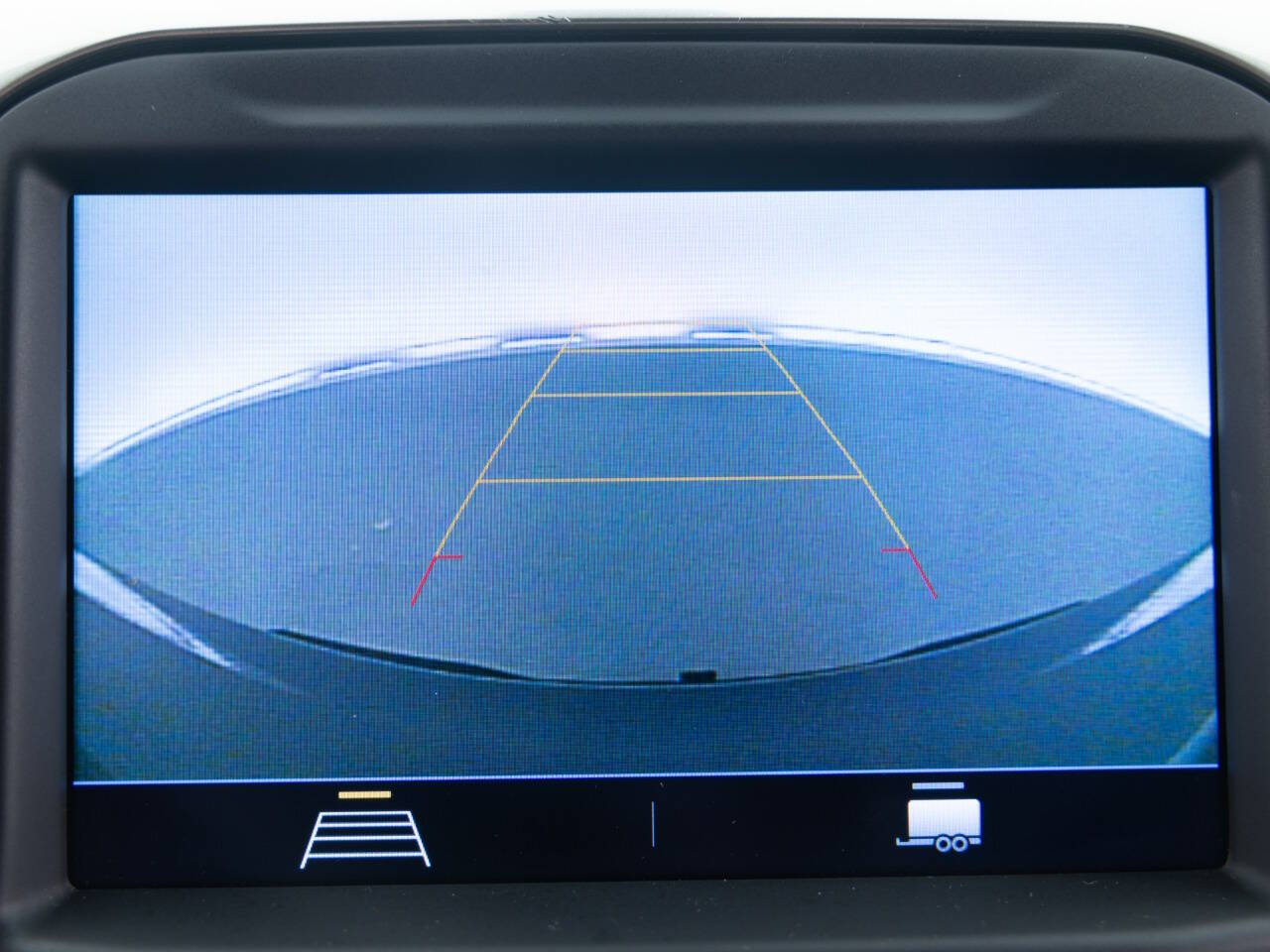 Used Car 2021 Chevrolet Silverado 1500  Lt Trail Boss 4x4 4dr Crew Cab 5.8 Ft. Sb For Sale Under $50,000 In Coal City, Illinois