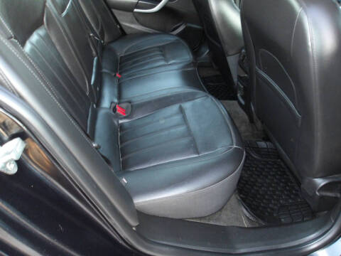 2012 Buick Regal Premium 3