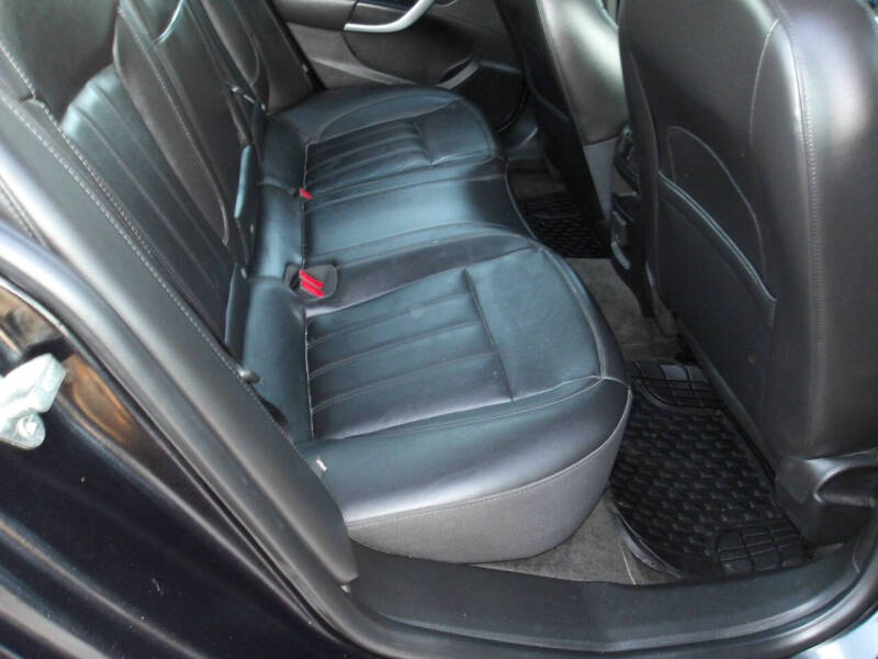 2012 Buick Regal Premium 3