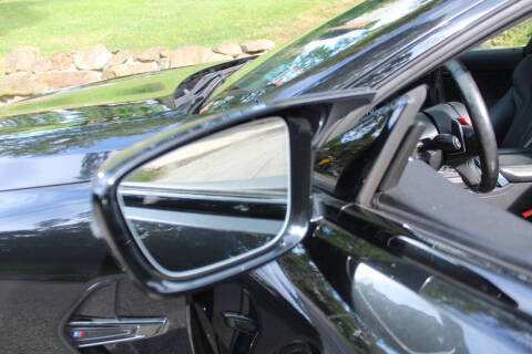 2023 BMW M8 Competition