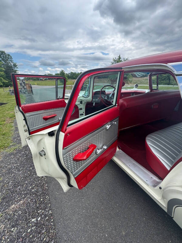 1960 Mercury Monterey