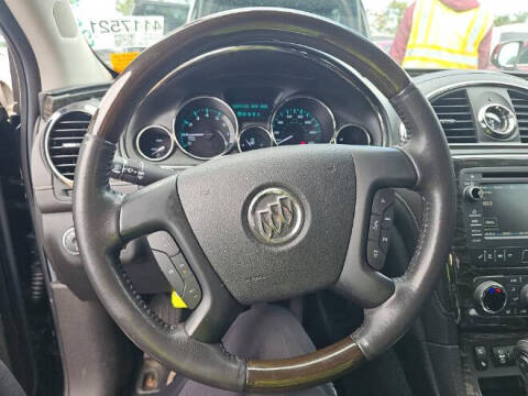 2014 Buick Enclave Premium