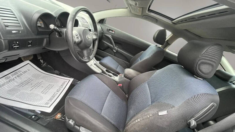2006 Scion tC