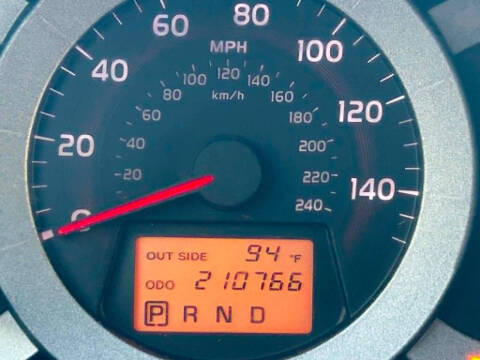 2008 Toyota RAV4