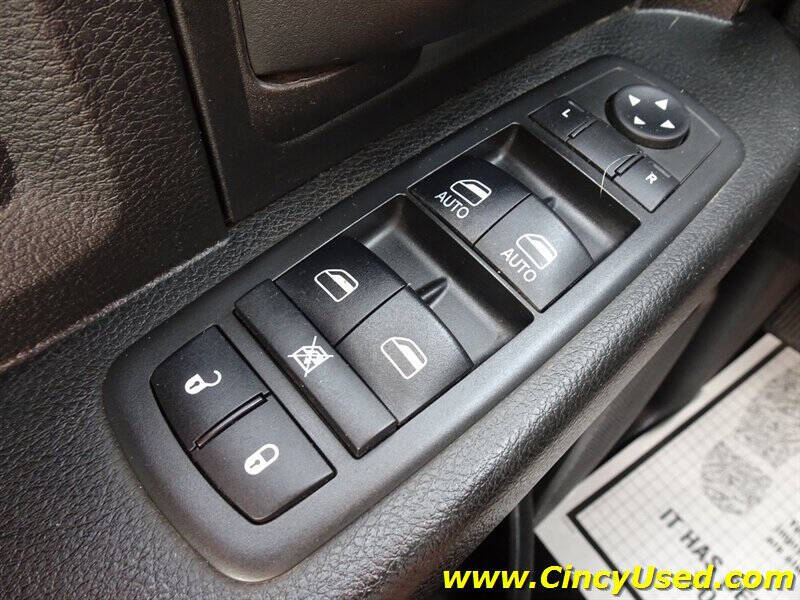 2019 RAM 1500 Classic Express