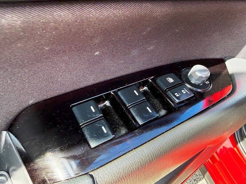 2019 Mazda CX-5 Sport