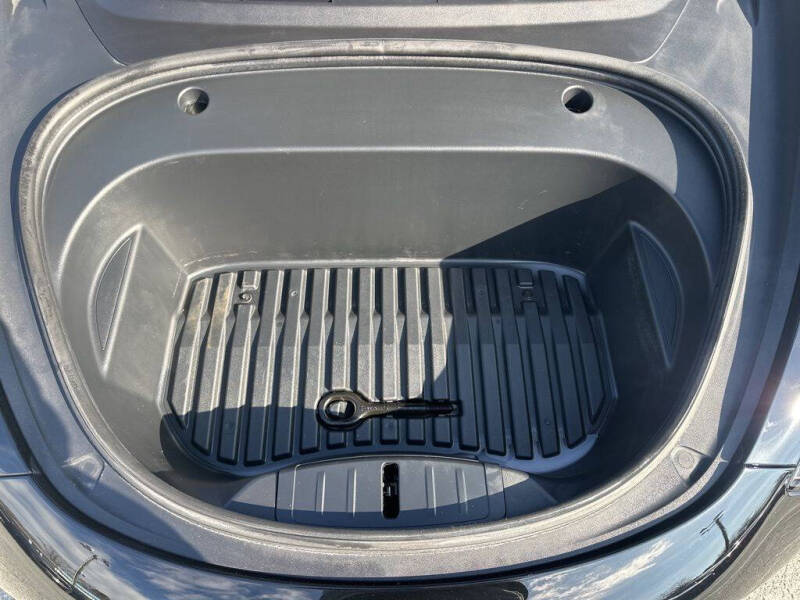 2023 Tesla Model 3 Long Range