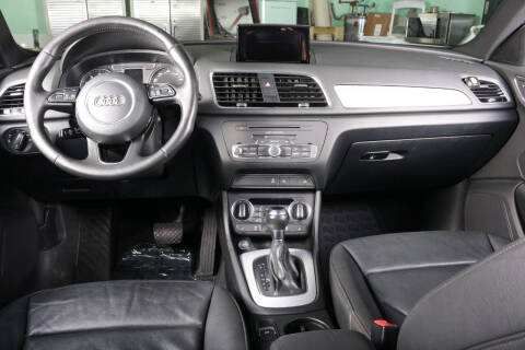 2016 Audi Q3 2.0T Premium Plus