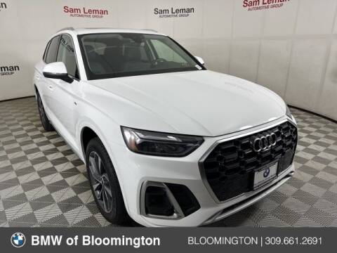 2023 Audi Q5 for sale at BMW of Bloomington in Bloomington IL