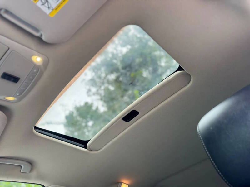 2015 Nissan Pathfinder