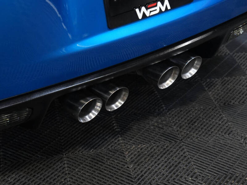 2008 Chevrolet Corvette