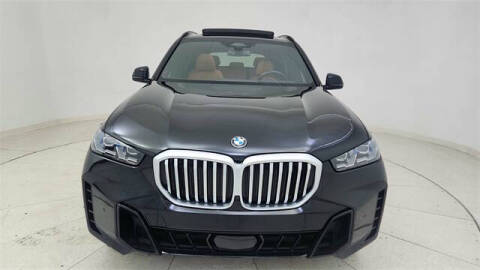 2025 BMW X5 sDrive40i